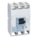 Автоматический выключатель dpx31600 3p 1250а 70 ka / тм (1 шт.) legrand