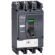 Автоматический выключатель 3p mp1 nsx400f dc