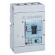 Автоматический выключатель dpx3 630 3p 400а 50 ka / тм (1 шт.) legrand