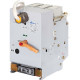 Автоматический выключатель э06су3 ручной стационарный номинальный ток 1000а (номинальный ток 1000а, номинальное напряжение. 660в) у3
