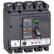 Автоматический выключатель 4p micr2.2 40a nsx100hb2 (100ка при 690b)