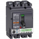 Автоматический выключатель 3p mic5.2e 40a nsx100hb2 (100ка при 690b) LV433337