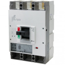 Автоматический выключатель ва50-43про, 3p, 800а, icu-70ka (1600п) 7004006