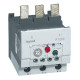 Реле тепловое rtx3 100, 80 - 100 a, с дифференциальной защитой для контакторов ctx3 3p 100 (1 шт.) legrand 416751