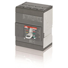Автоматический выключатель xt1b 160 tmd 100-1000 4p f f 1SDA066818R1