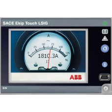 Расцепитель защиты ekip touch lsig e1.2..e6.2 1SDA074199R1