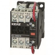 Контактор optistart k3-14nd01=24dc 117242