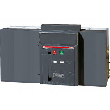 Выключатель-разъединитель выкатной e6h/ms 4000 3p w mp 1SDA058907R1