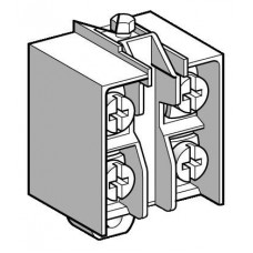 Концевой выключатель nc+nc XE2NP2141