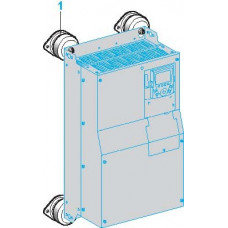 Комплект dnv для atv61/71 480в размер 5а VW3A9651