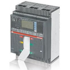 Выключатель автоматический t7s 1600 pr332/p lsi in=1600a 3p f f+pr330dm 9CNB1SDA062998R7