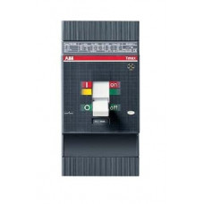 Выключатель-разъединитель t4d 320 3p f f 1SDA054597R1