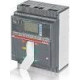 Выключатель автоматический t7s 1600 pr332/p lsi 1600 3pff+pr330/v+измерения с внешнего подключения