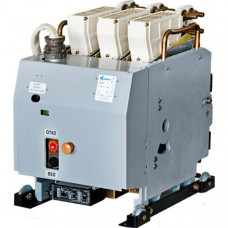 Автоматический выключатель э25с электро-двигатель стационарный номинальный ток 1600а (номинальный ток 1600а, номинальное напряжение. 660в) у3 1025807