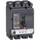 Автоматический выключатель 3p m2.2m 220a nsx250r(200ка при 415в, 45ка при 690b) LV433517