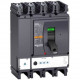 Автоматический выключатель 4п4т nsx400r micr2.3 250a