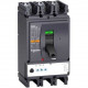 Автоматический выключатель 3p m2.3m 320a nsx400r(200ка при 415в, 45ка при 690b)