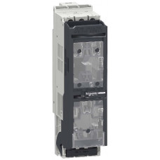 Выключатель-разъединитель-предохранитель isft100n/din(000) 3п (навесное к LV480751