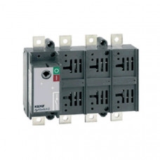 Выключатель нагрузки optiswitch d-2-160-4p (1 шт) кэаз 144994