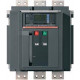Автоматический выключатель t8v 2500 pr332/p li in=2500 4p f f 1SDA065788R1