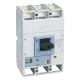 Автоматический выключатель dpx3 1600 3p 1600а 70 ka / sg (1 шт.) legrand