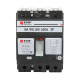Автоматический выключатель ва-99 160 3p 50а 35ка ekfs mccb99-160-50