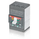 Автоматический выключатель t2n 160 tmd80-800 4p f f