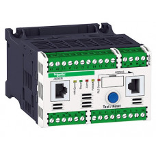 Рел.tesys tmodbus 5-100a 24vdc LTMR100MBD