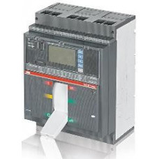 Выключатель автоматический t7s 1600 pr332/p lsi 1600 3pffm+pr330/v+измерения с внешнего подключения 9CNB1SDA063014R5