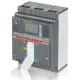 Выключатель автоматический t7s 1600 pr332/p lsi 3p+pr330v+pr330dm