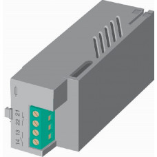 Устройство ofm260 контроля состояния предохранителей 1SCA022459R8560