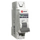 Автоматический выключатель ва 47-63 6ка, 1p 40а (d) ekf proxima mcb4763-6-1-40D-pro
