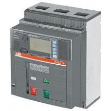 Автоматический выключатель выкатной x1b 1600 pr332/p lsi in=1600a 3p w mp+pr330/v+pr330d-m+pr330r 1SDA062591R6