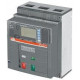 Автоматический выключатель выкатной x1b 1600 pr332/p lsi in=1600a 3p w mp+pr330/v+pr330d-m+pr330r