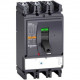 Автоматический выключатель 3p m1.3m 500a nsx630r(200ка при 415в, 45ка при 690b)