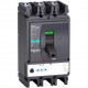 Автоматический выключатель 3p mic2.3 630a nsx630hb1 (75ка при 690b) LV433720