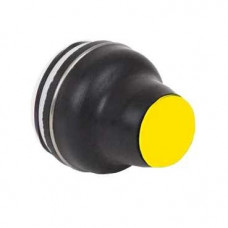 Головка кнопки желтая xacb9215 XACB9215