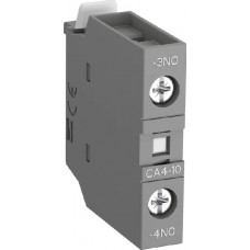 Адаптер трансформатора тока для din-рейки 1SVR450118R1000
