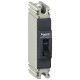 Автоматический выключатель  ezc100 18 ka/240 в 1p 15 a EZC100N1015