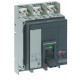 Автоматический выключатель ns1000 l 3p+micr2.0a в сборе 33499