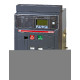 Автоматический выключатель выкатной e2s 800 pr122/p-lsi in=800a 4p w mp