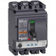 Автоматический выключатель 3p mic2.2m 150a nsx250hb2 (100ка при 690b)