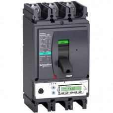 Автоматический выключатель 3p mic6.3e 630a nsx630hb1 (75ка при 690b) LV433726