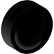 Защитное кольцо, черное ZB4BZ0077