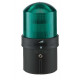 Green led beacon