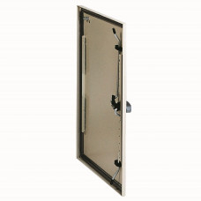 Сплошная дверь 800x600 s3d NSYDS3D86