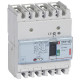 Автоматический выключатель dpx3 160, 4p 40 а, термомагнитный расцепитель, 36 ка, 400 в (1 шт.) legrand