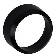 Кольцо ka1-8080 черное пластиковое (элемент корпуса модульныхпе реключателей) 1SFA616920R8080