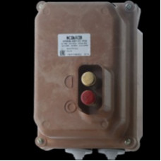 Автоматический выключатель ап50б-3мт-10а-3,5iн-400ac-ip54-у2-кэаз 107471