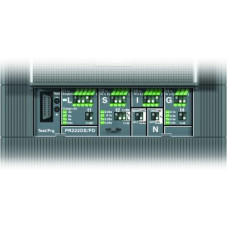 Расцепитель защиты pr222ds/pd-lsig in=400 modbus t5 3p 1SDA054714R1